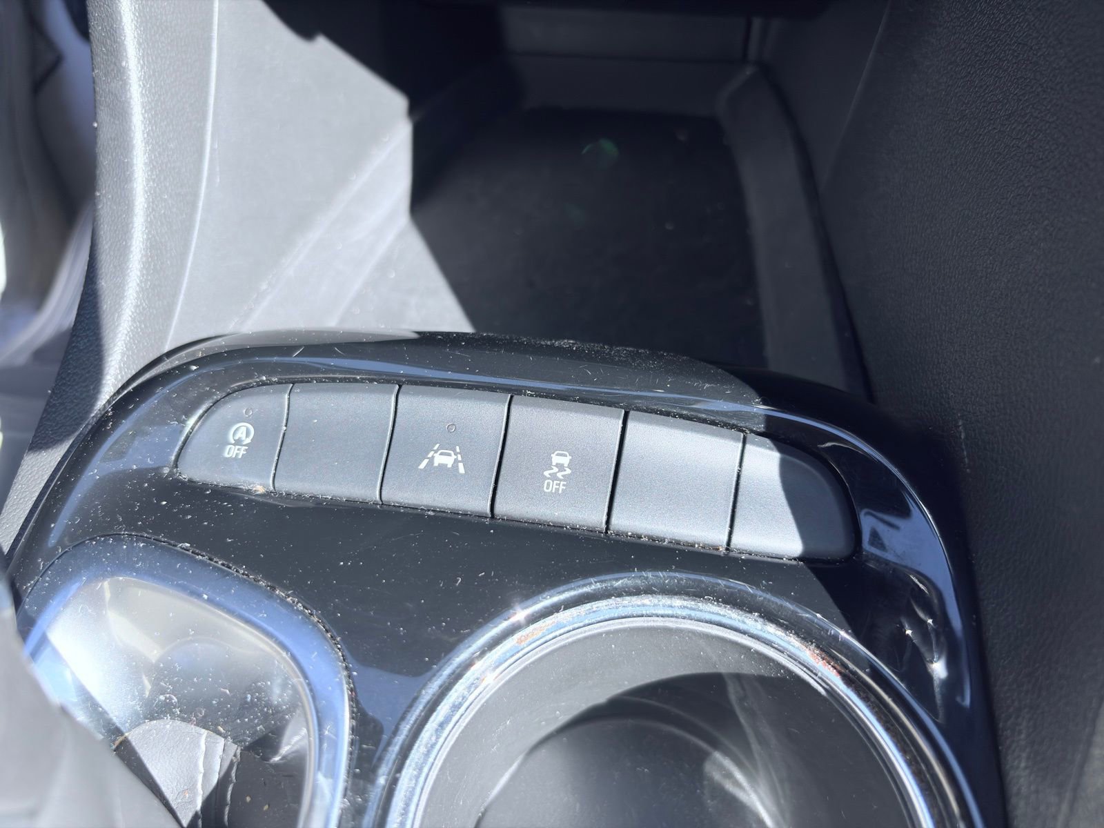 Used 2024 Buick Encore GX Sport Touring w/ Comfort Package image 20