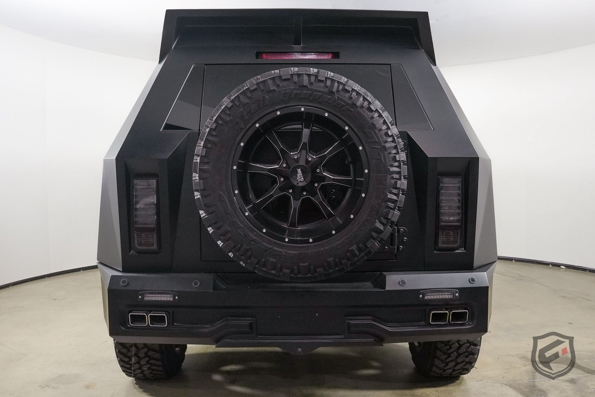 Used 2018 Ford F150 XLT w/ Equipment Group 302A Luxury AWD/4WD image 8