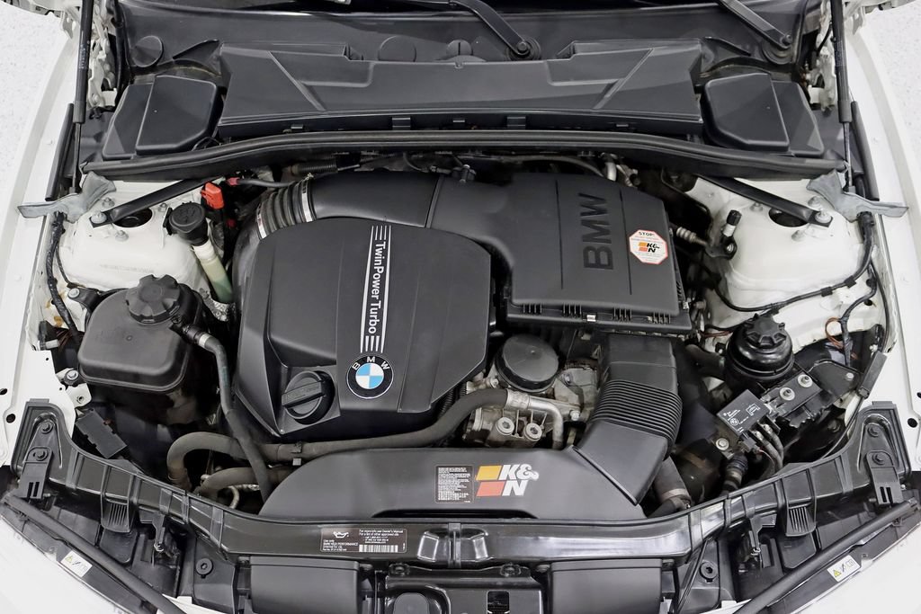 Used 2013 BMW 135is Convertible RWD image 34