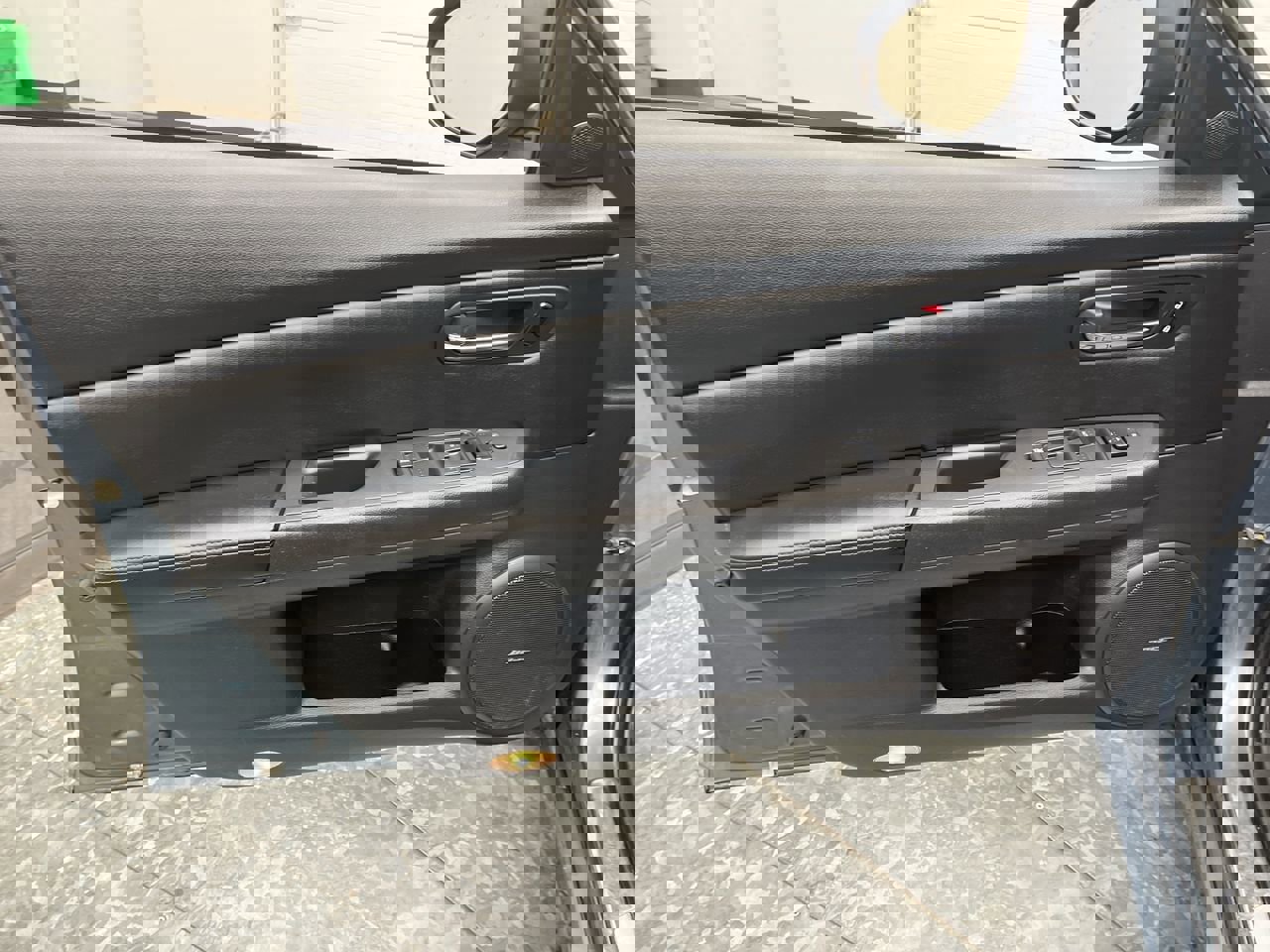 Used 2012 MAZDA MAZDA6 s Grand Touring w/ Technology Pkg image 8