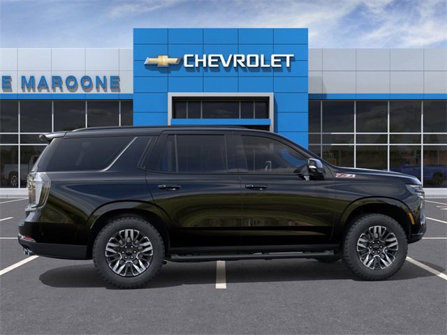 New 2026 Chevrolet Tahoe Z71 w/ Comfort Package image 5