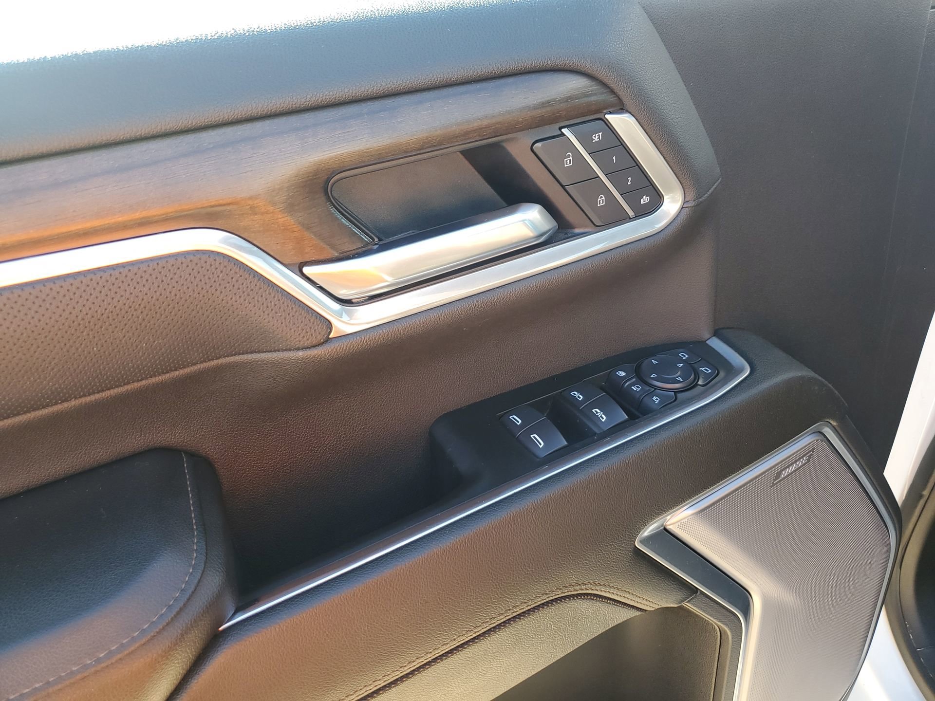 Used 2025 Chevrolet Silverado 3500 High Country w/ High Country Premium Package image 31