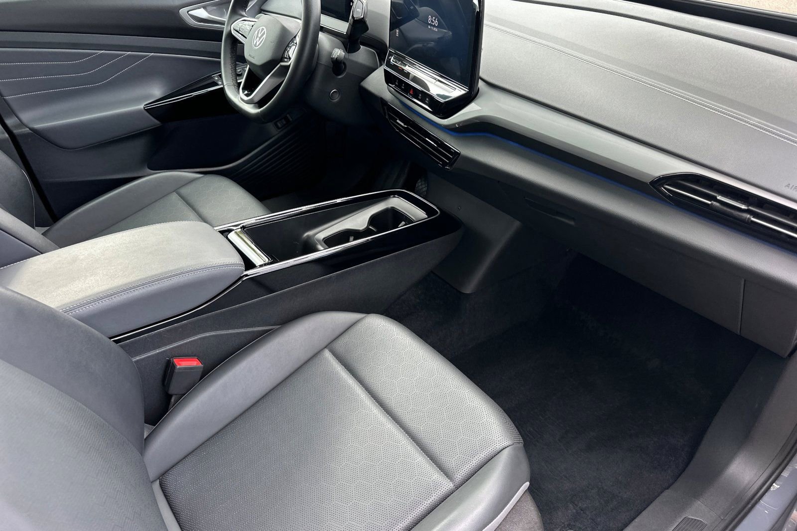 Used 2023 Volkswagen ID.4 S image 16