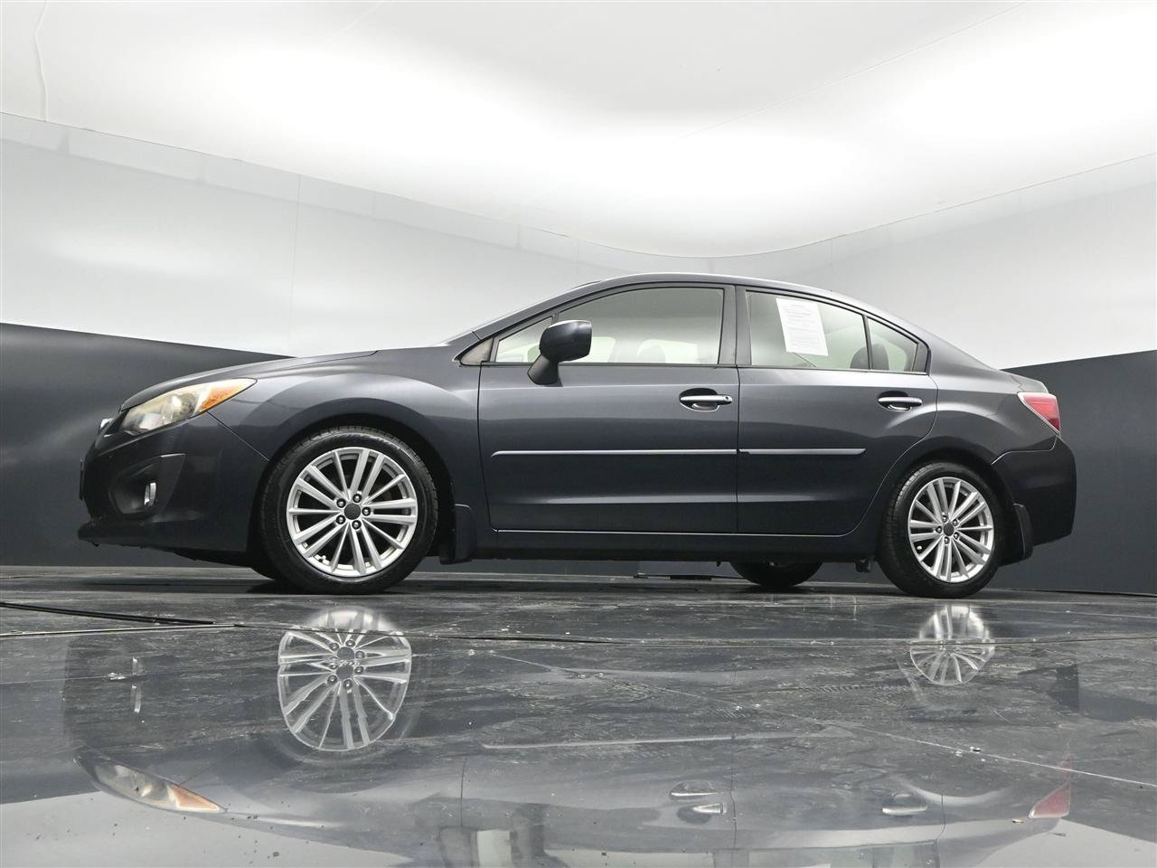 Used 2013 Subaru Impreza 2.0i Limited AWD/4WD image 26