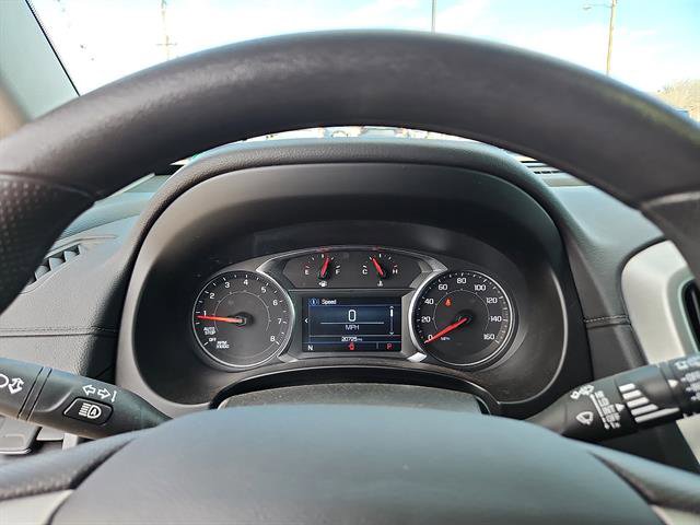 Used 2024 GMC Terrain SLE image 14