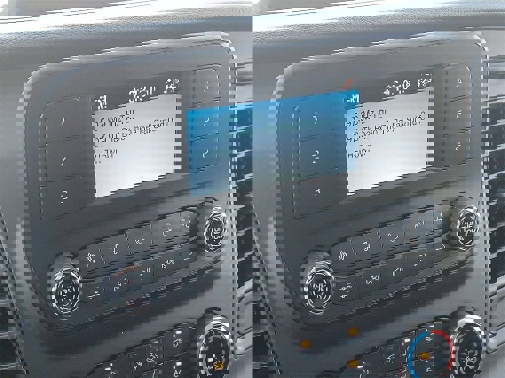 New 2025 Ford Transit 250 148 Medium Roof w/ Load Area Protection Package image 11