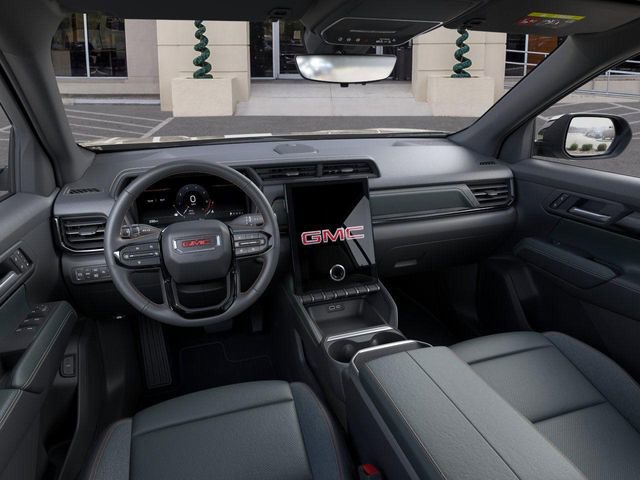 New 2026 GMC Terrain AT4 image 15