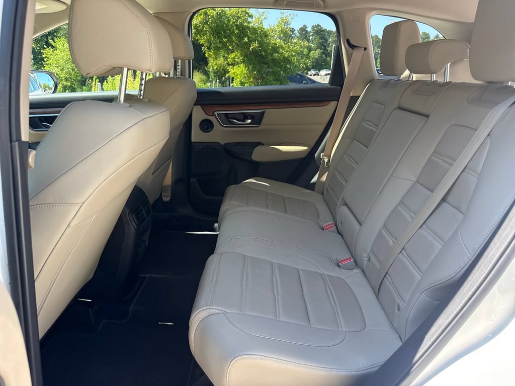 Used 2018 Honda CR-V EX-L image 31