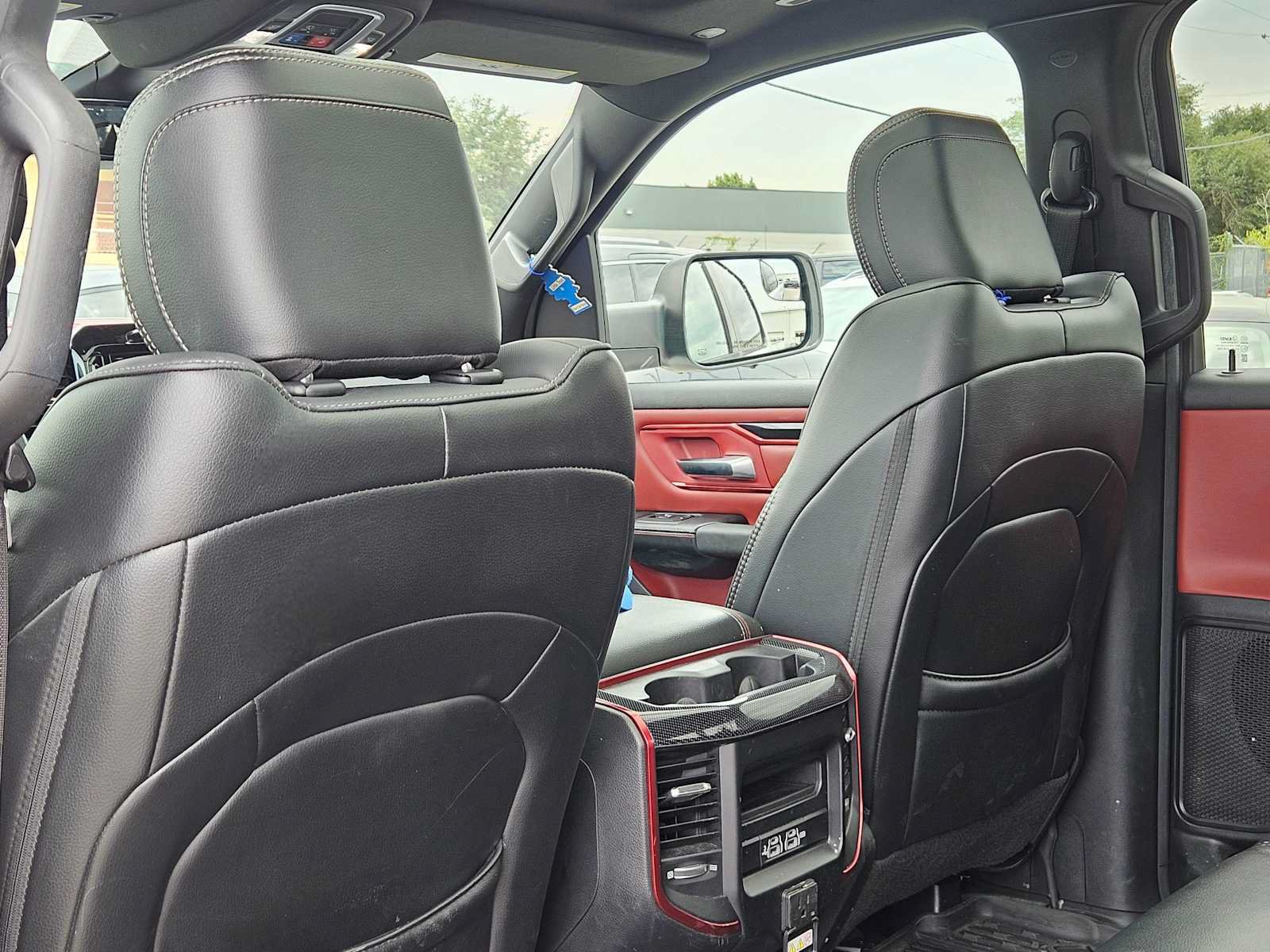 Used 2019 RAM 1500 Rebel w/ Rebel Level 2 Equipment Group AWD/4WD image 17