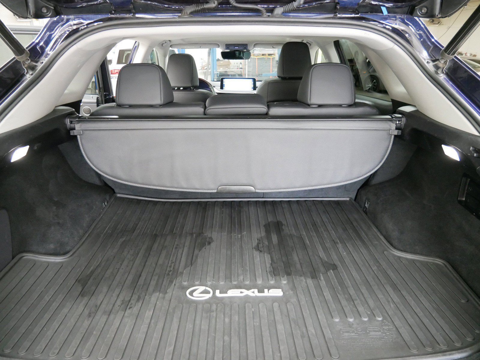 Used 2020 Lexus RX 350 AWD w/ Premium Package image 10