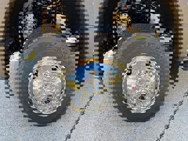 New 2026 Ford F450 XL image 4