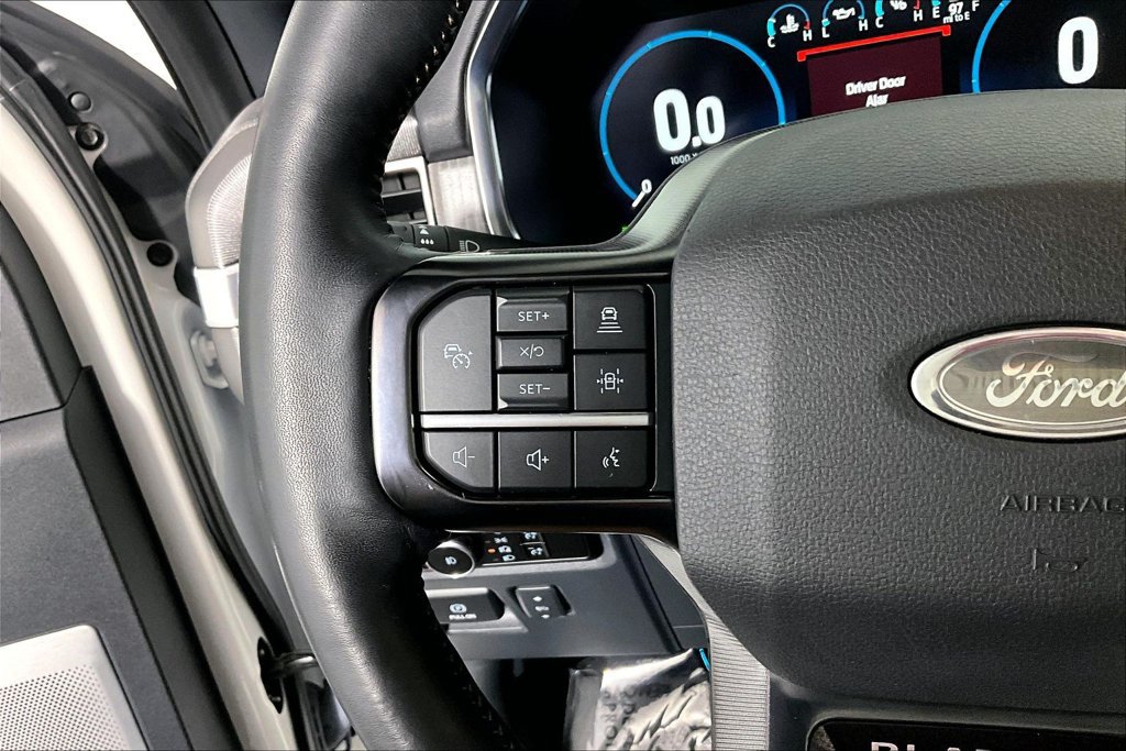 Used 2023 Ford F150 Platinum w/ Equipment Group 701A High AWD/4WD image 18