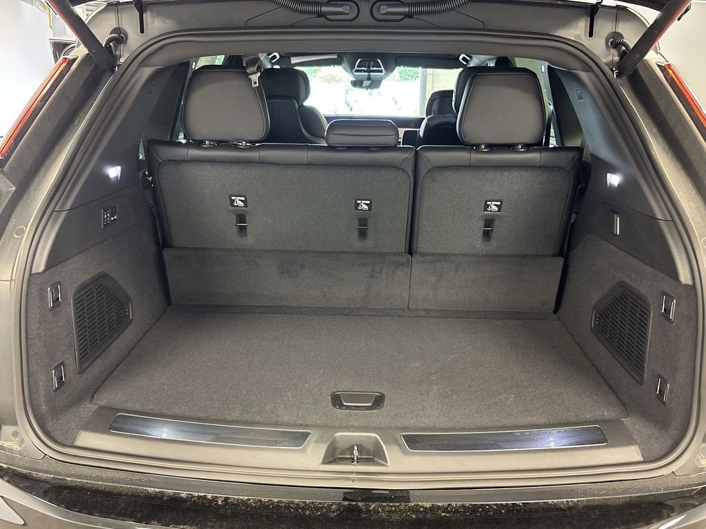 New 2025 Cadillac Escalade IQ Sport 1 image 35