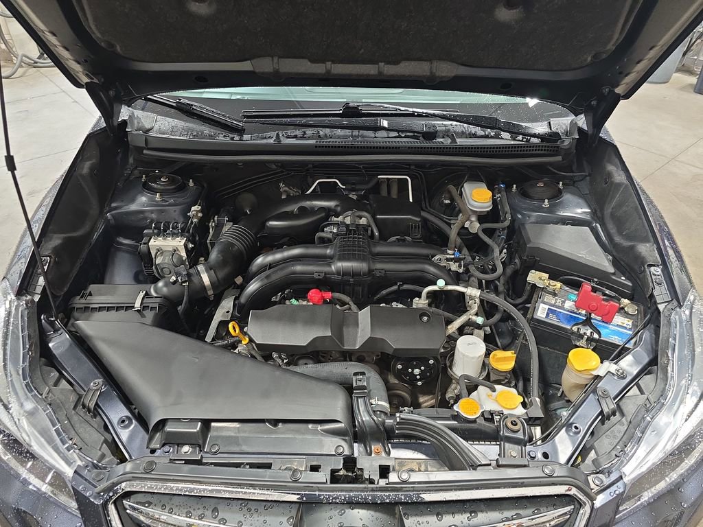 Used 2016 Subaru Crosstrek 2.0i Limited AWD/4WD image 32
