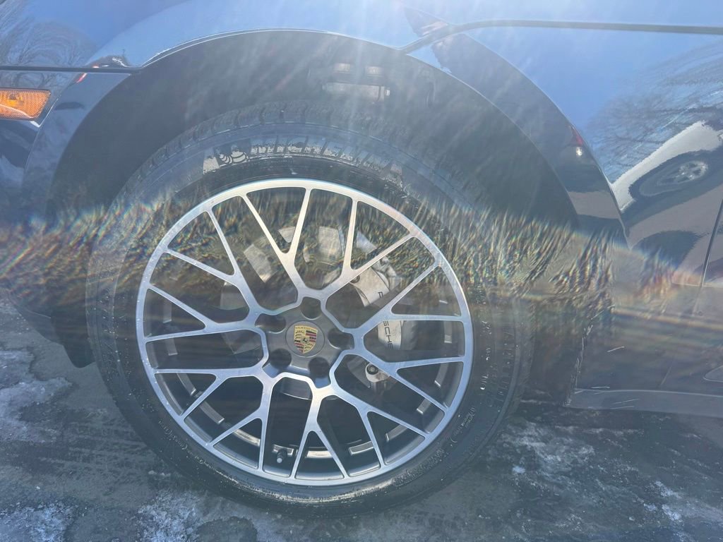 Used 2017 Porsche Macan S image 18