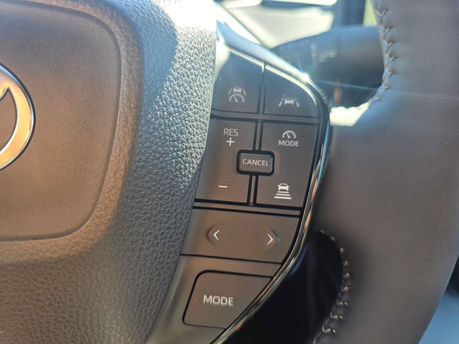 New 2026 Toyota bZ AWD/4WD image 33