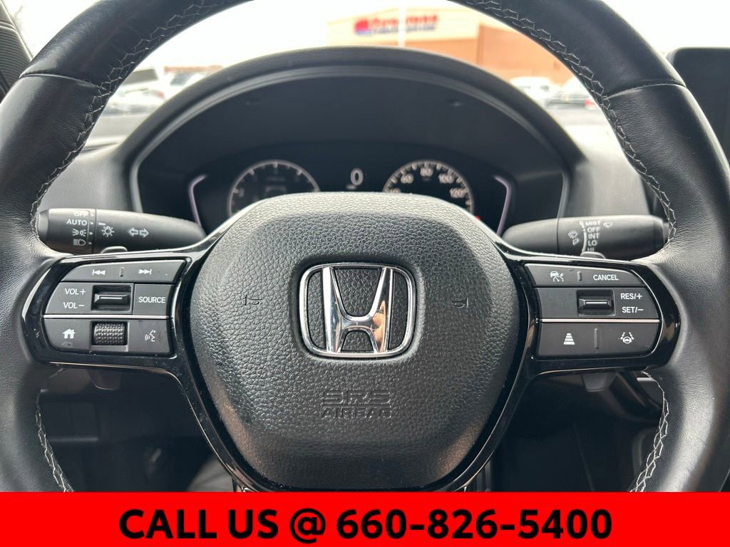 Used 2024 Honda Civic Sport image 11
