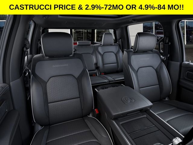 New 2026 RAM 1500 Laramie image 16