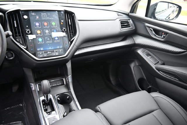 New 2027 Subaru Ascent Premium AWD/4WD image 10