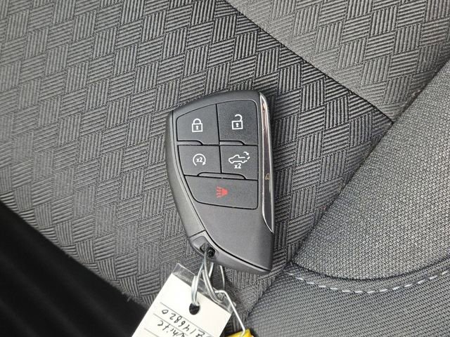 Certified 2025 GMC Sierra 1500 Elevation image 34