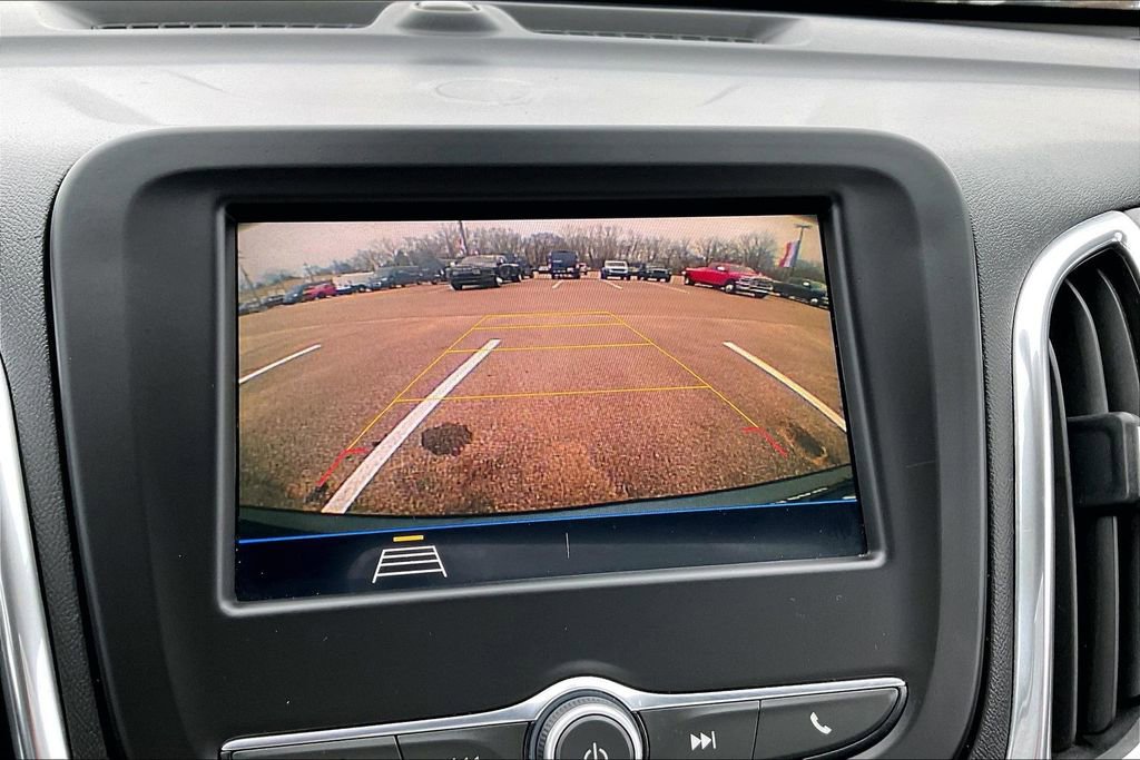 Used 2020 Chevrolet Equinox LT image 21