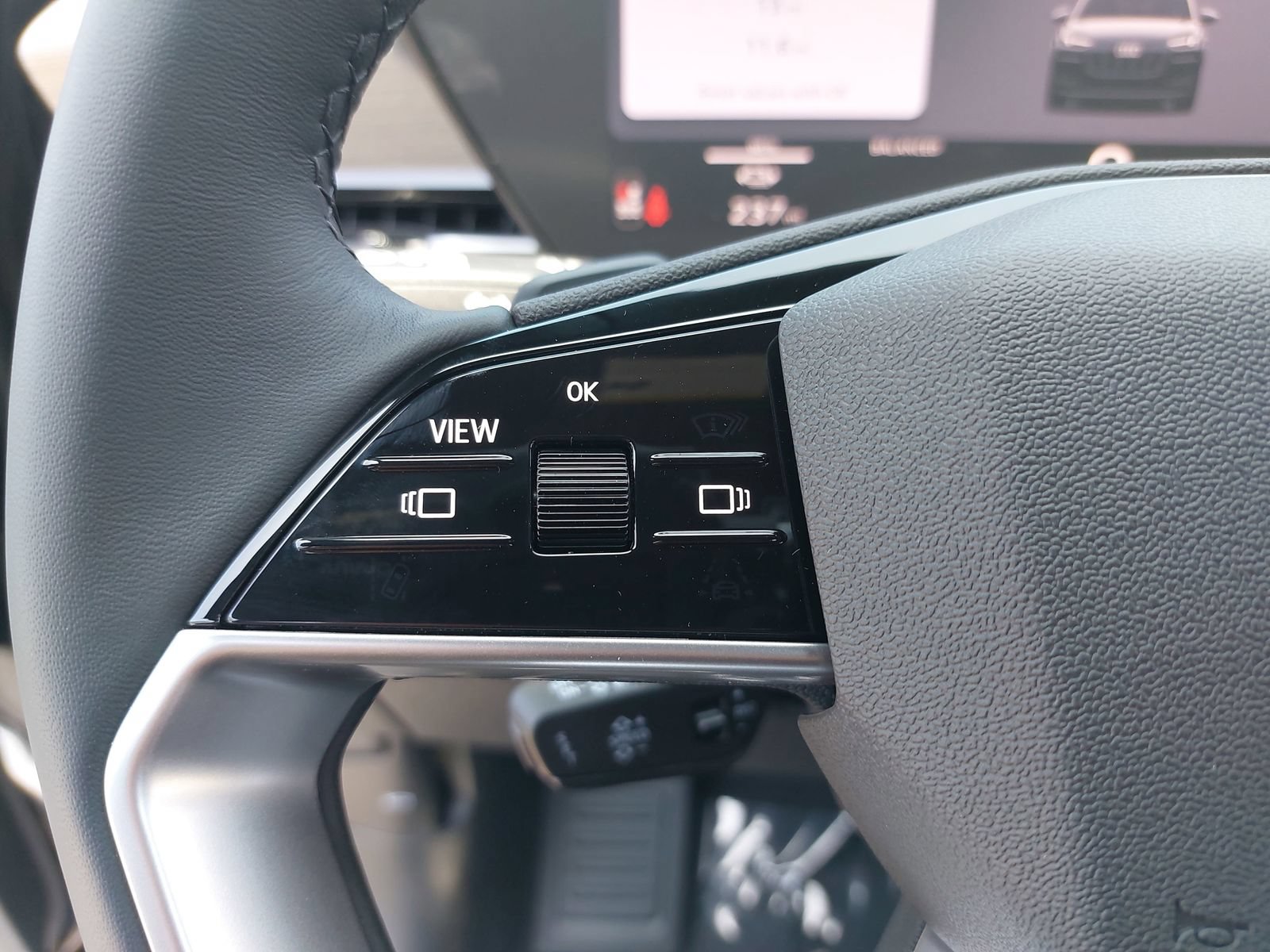 New 2027 Audi Q6 e-tron Premium AWD/4WD image 17