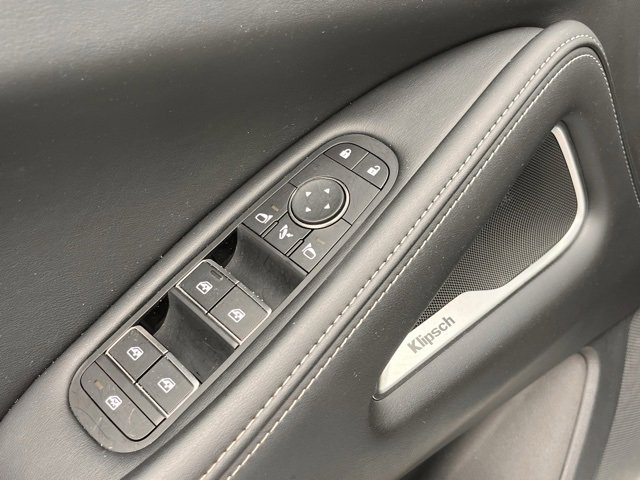 Certified 2026 INFINITI QX60 Luxe w/ Cargo Package image 10