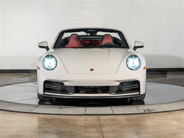 New 2026 Porsche 911 Carrera S RWD image 6