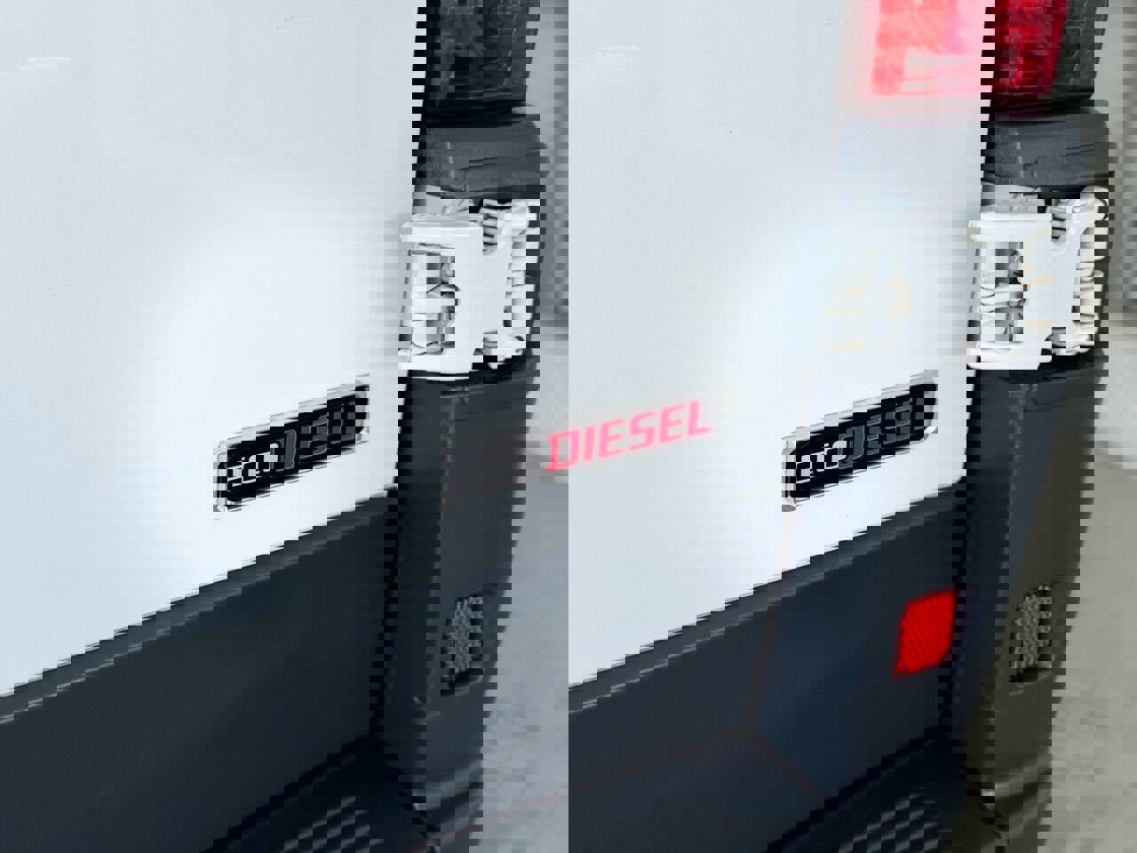 Used 2014 RAM ProMaster 3500 w/ Interior Convenience Group image 5