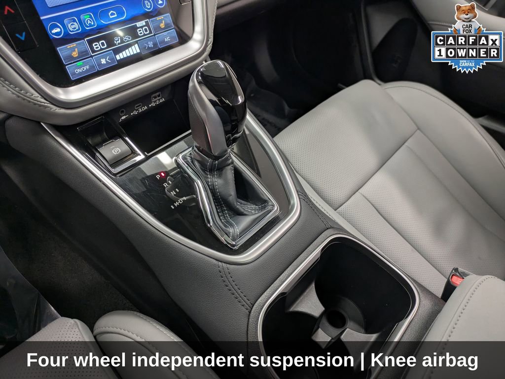 Used 2023 Subaru Legacy Limited image 19