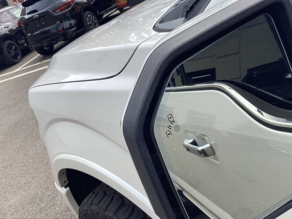 Used 2016 Ford F150 Limited AWD/4WD image 31