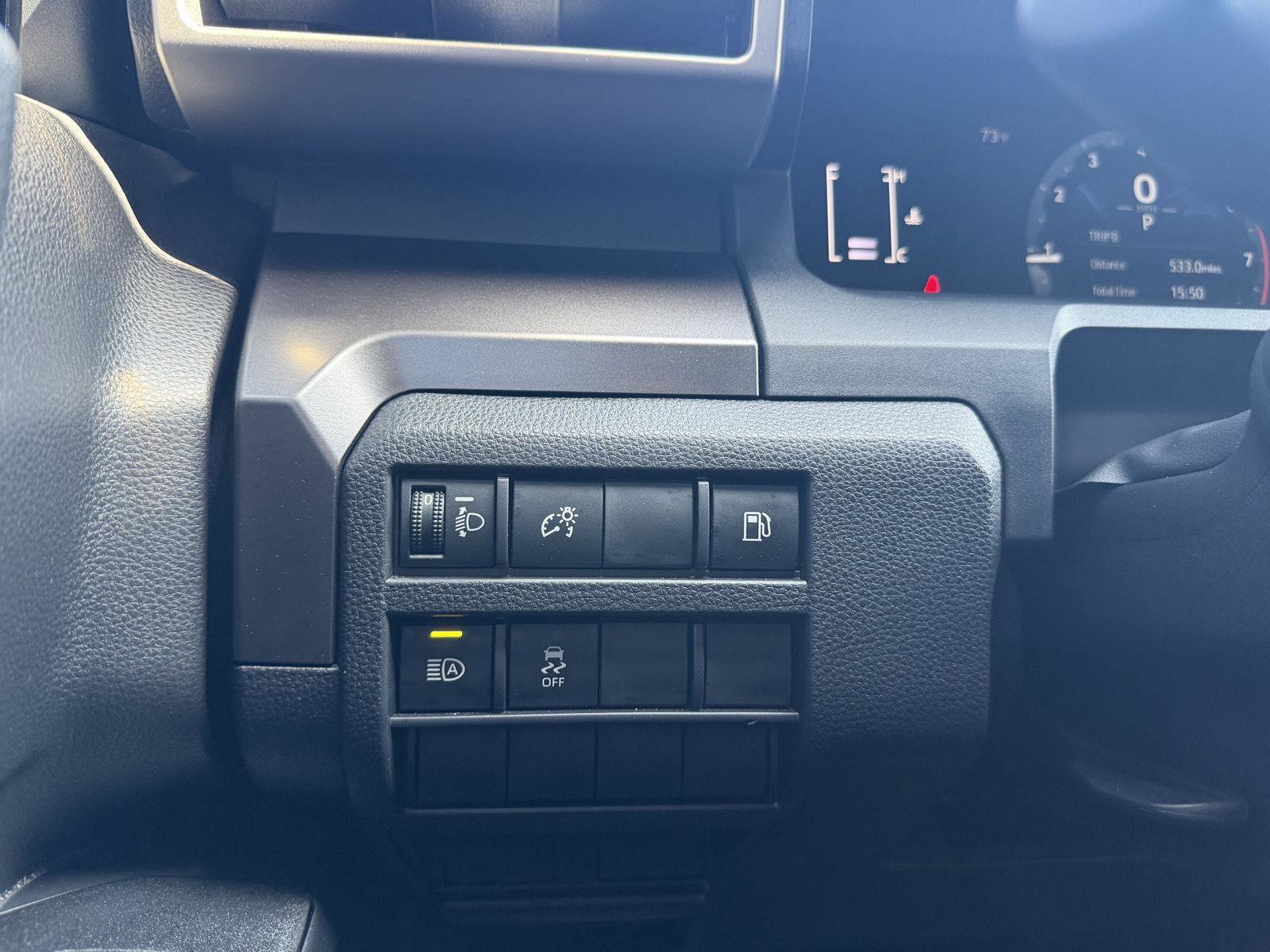 Used 2025 Toyota 4Runner SR5 image 20