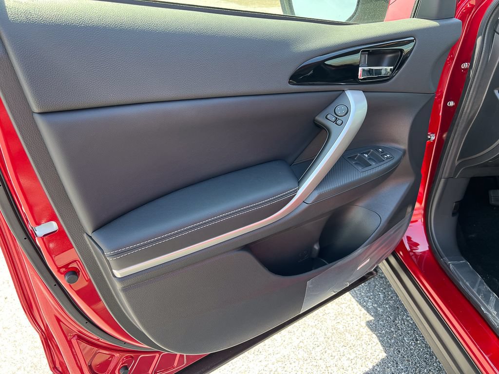 New 2026 Mitsubishi Eclipse Cross SE AWD/4WD image 15