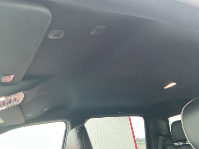 Used 2022 RAM 1500 Limited w/ Body-Colour Bumper Group image 39