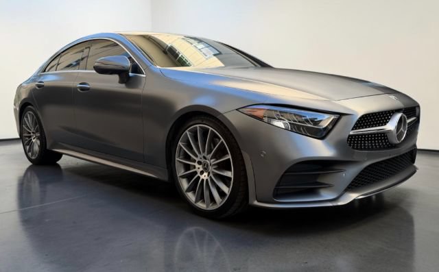 Used 2019 Mercedes-Benz CLS 450 image 9