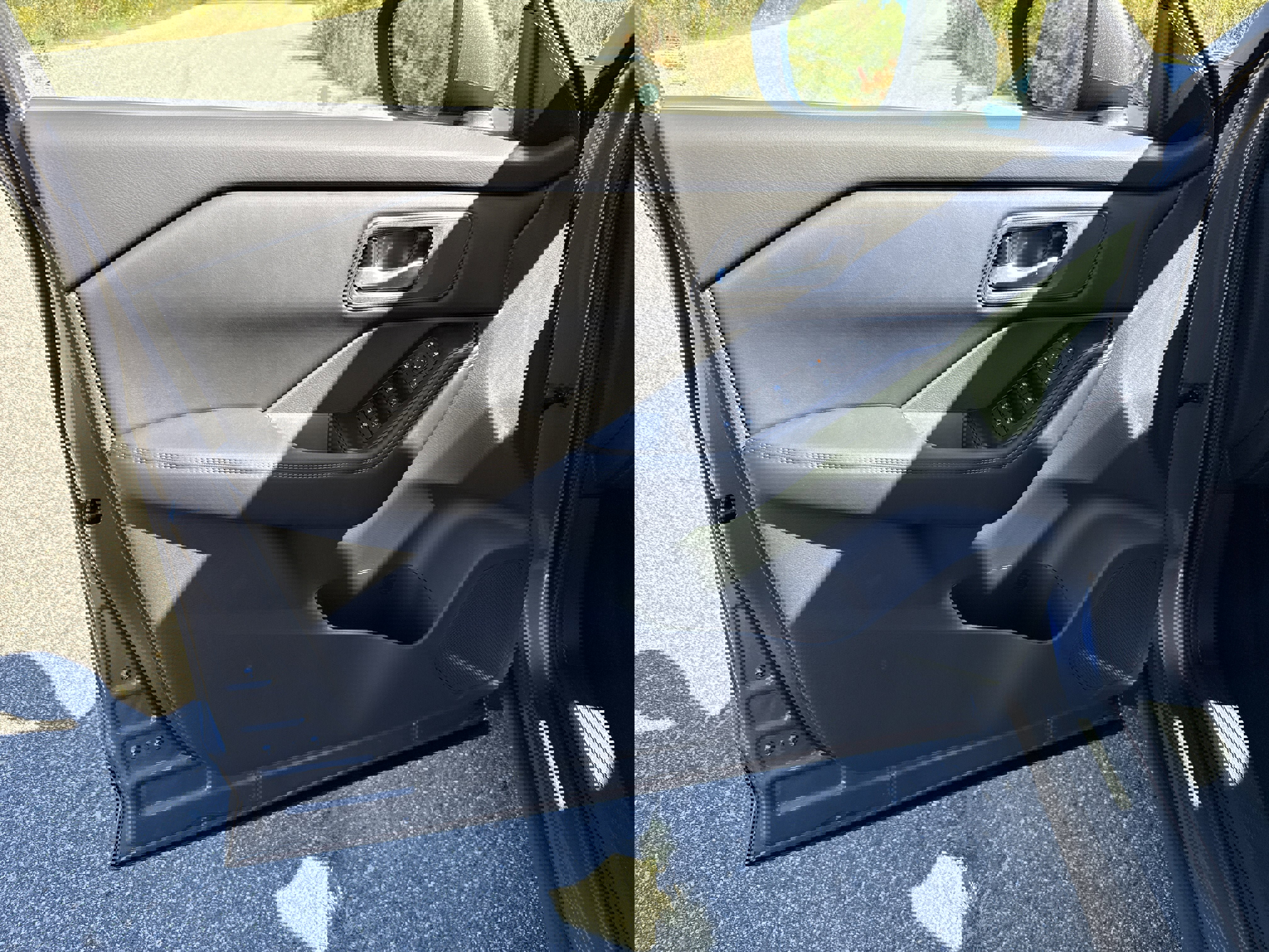 New 2026 Nissan Rogue SV image 15