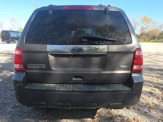Used 2010 Ford Escape Limited AWD/4WD image 8