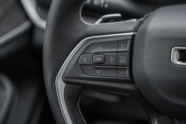 New 2026 Jeep Grand Cherokee L Limited image 34