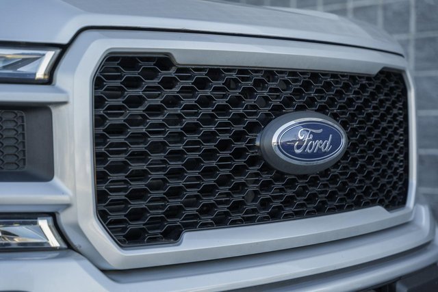 Used 2018 Ford F150 XL w/ Equipment Group 101A Mid image 15