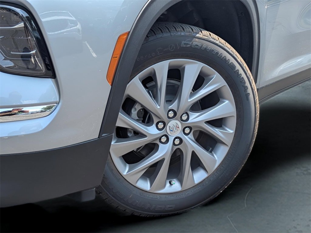 New 2026 Buick Enclave Preferred w/ Power Package image 2