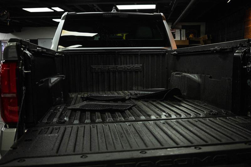 Used 2024 Toyota Tacoma SR5 image 7