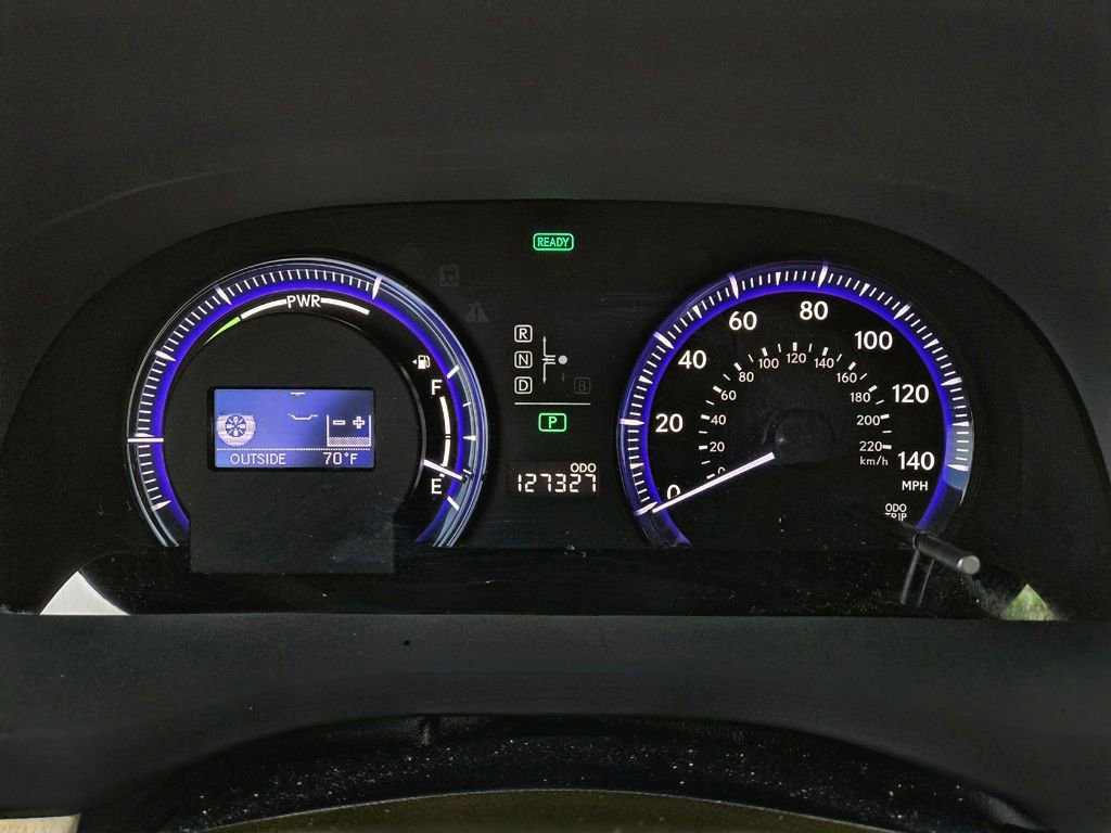 Used 2010 Lexus HS 250h image 27