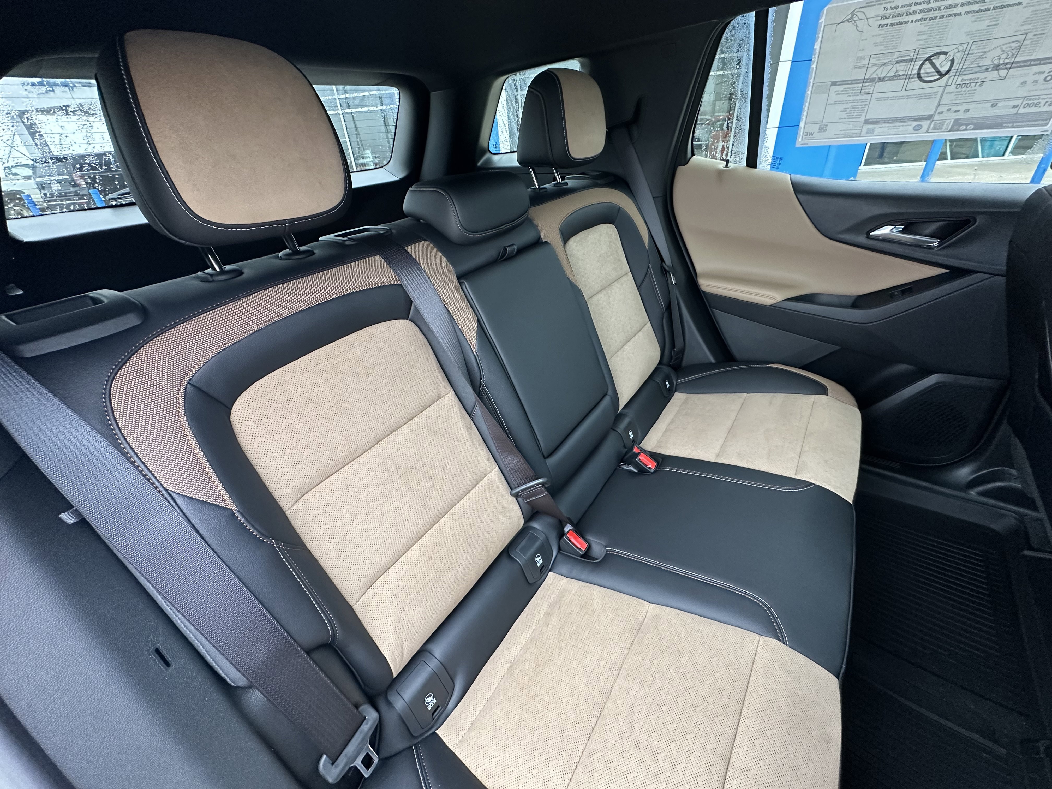 New 2026 Chevrolet Equinox ACTIV image 32