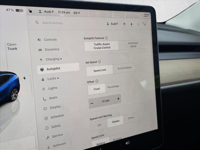 Used 2023 Tesla Model Y Long Range image 17