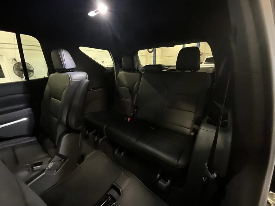 New 2026 Chevrolet Traverse Z71 w/ Enhanced Driving Package AWD/4WD image 24