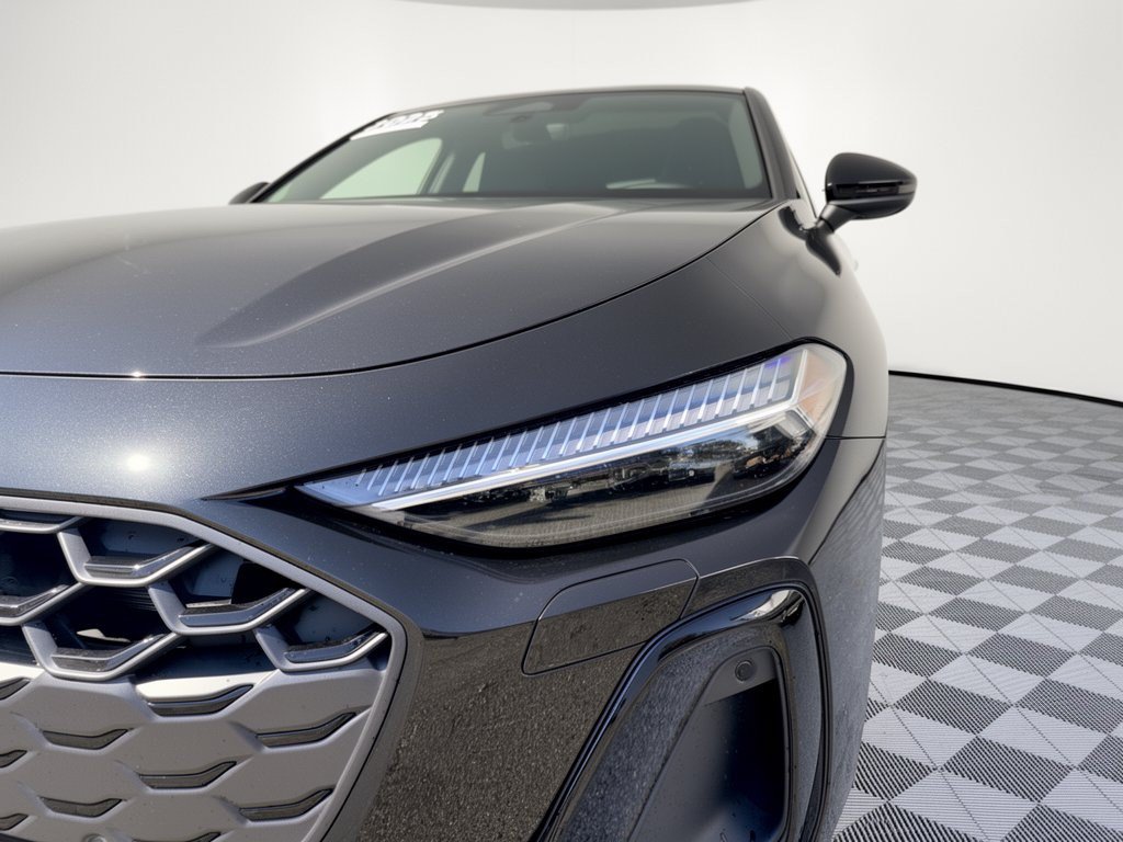 Certified 2025 Audi S5 Premium Plus AWD/4WD image 12