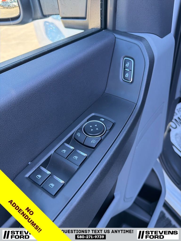 New 2026 Ford F250 XL w/ FX4 Off-Road Package image 23