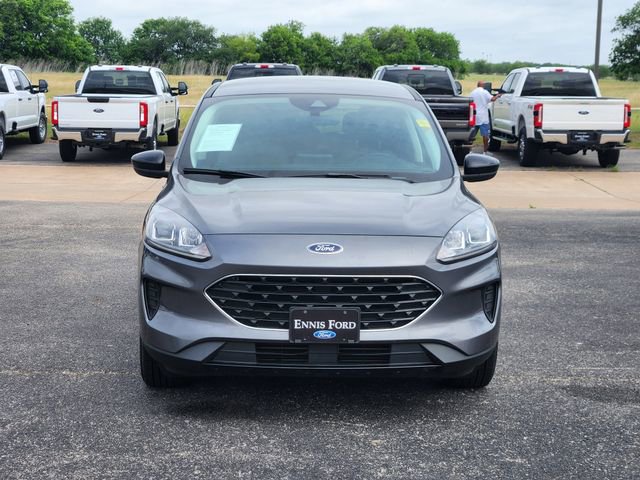 Used 2022 Ford Escape SE w/ SE Sport Appearance Package FWD image 2