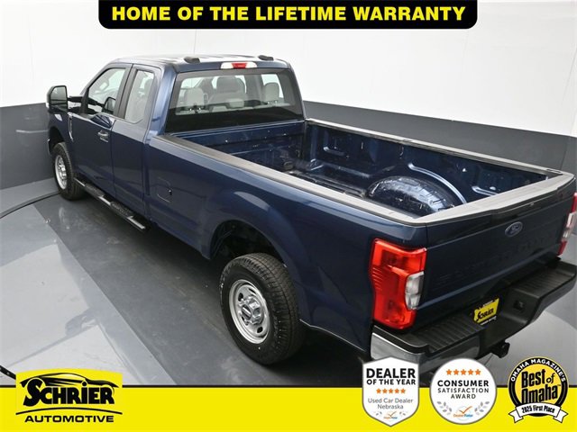 Used 2020 Ford F250 XL w/ Power Equipment Group image 49