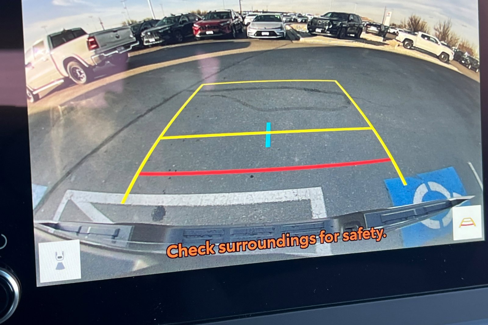 New 2026 Toyota Tacoma TRD Sport image 15